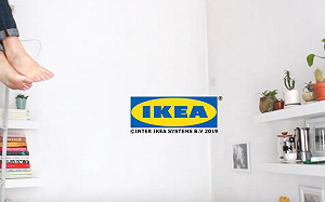 IKEA成立智慧事業部！與科技巨頭搶食智慧家庭大餅