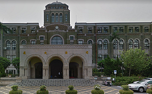 蘇炳坤獲判無罪 高檢署聲請再審同案郭中雄