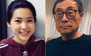 「韓粉」劉家昌批吃裡扒外 徐巧芯：若你是紅的 就容易把藍看成綠