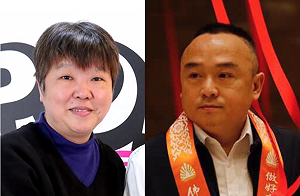 駁「謠言食物鏈」勾連 黃光芹這樣看吳子嘉被訴案