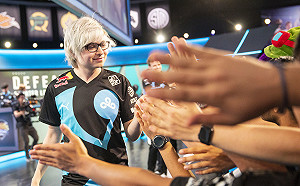 《英雄聯盟》C9連續七年不缺席！全球四戰隊取得S9世界賽門票