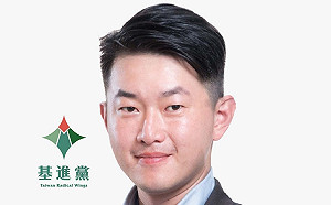 遭詹江村批共幹、舔共  陳柏惟：去中國工作過後更堅定不能被統一