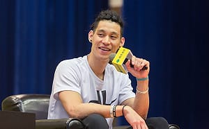 NBA／北京首鋼展現誠意　年薪稅後300萬美元挖林書豪(影)