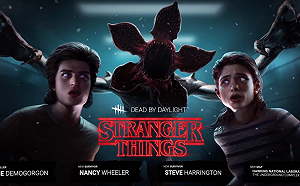 黎明死線X怪奇物語重磅登場！最新內容下周上線