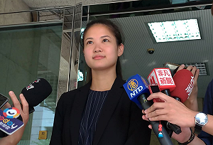 時力黨魁難產！以慰留邱顯智為由 林亮君參選被多數否決