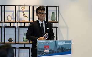 英國駐港領事館職員「被送中」  傳遭中國拘留失聯