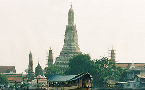 超讚！泰國落地簽免費延長至明年4月底