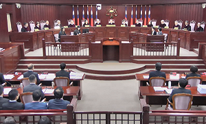 軍公教3件年改合憲與否 大法官會議8/23下午4時揭曉