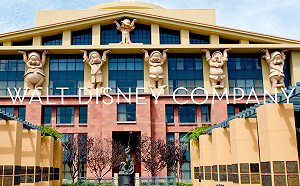 迪士尼強勢迎戰Netflix   串流服務Disney＋三個月內上線