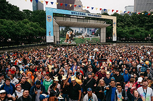 Pokémon GO活動登場！抓稀有怪順遊新北市60人氣景點