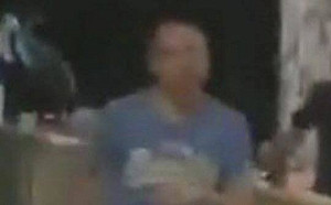 (影) 連儂牆砍人案畫面影片流出 重現驚悚現場