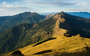 登山申請大整合！台灣登山申請一站式服務網4大功能解析
