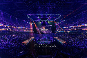 高風險、高報酬！心理專家這樣看電競比賽