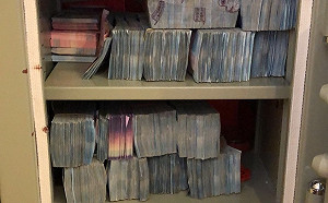 夫妻涉地下匯兌查扣2.4億當庭釋放 嘉義地檢將抗告