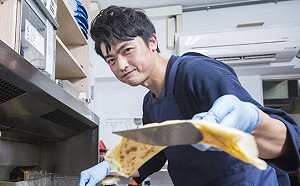 今周刊》女婿接班！36年老店「早安美芝城」新店舖營收多55％