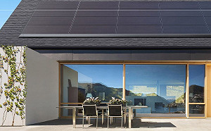 特斯拉太陽能板引大火？沃爾瑪多家門市損失慘向法院求償