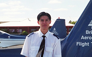 國泰反送中機師離職 : 希望白色恐怖至我而止