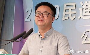 黃國昌棄選汐止  羅文嘉：我們一定提名  總不能讓給國民黨