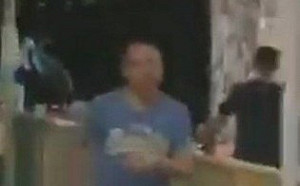 港連儂牆爆大陸刀手斬人  港警草草了事網友自助追兇