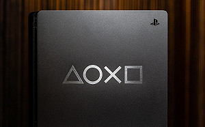 這次是真的？遊戲開發公司美術證實PS5外型傳聞