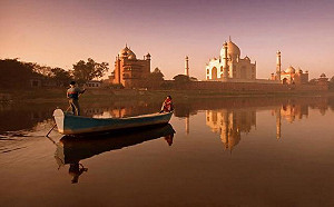 玩印度更便宜！30天電子觀光簽淡季只要10美元