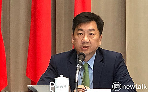 數位身分識別證保障個資及隱私  內政部：無國家監控問題