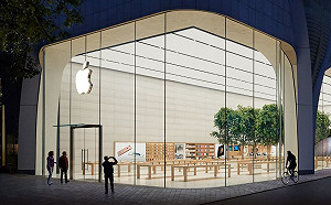 科技象徵財富的時代！最新市調：微軟、蘋果全球財力僅次於石油公司