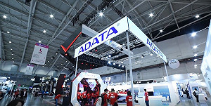 武漢肺炎》運彩慘兮兮？威剛澄清：本業成果可期，表現無虞