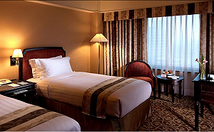 高雄飯店業今年夏天特別冷?  高市府這樣說...