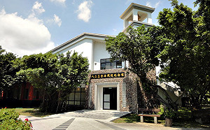 批民進黨不重視823？高市府今未有紀念活動  韓國瑜僅送花籃