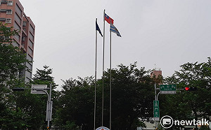 白鹿颱風來襲　韓粉25日嘉義遊行延期