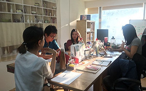 創夢實驗室》起家 PULO：嚴格篩選師傅 是閃避糾紛的首要條件(中)