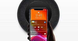 ios用戶限定！蘋果智慧音箱HomePod今開賣