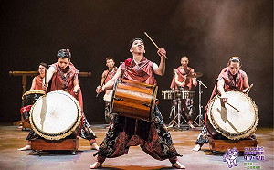 來桃園感受土地公庇佑力！金曲歌王台式搖滾唱翻藝術節