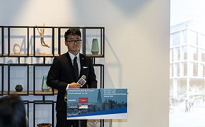 遭陸拘留15天  鄭文傑獲釋返回香港