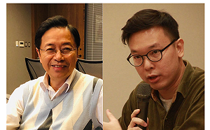 能源政策隔空詰問！林飛帆拋3問題  張善政辦公室回應了......