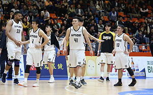 SBL／睽違15年！九太科技回歸SBL　接手原金酒男籃隊