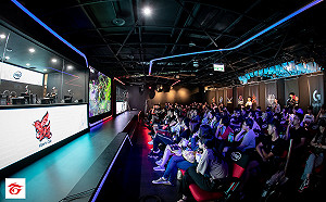 《英雄聯盟》S9世界賽門票剩兩張 最完整LMS晉級情況瞧過來