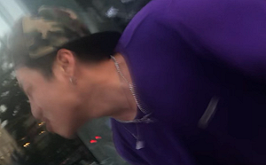 日韓衝突延燒？ 日網美傳在弘大遭韓男暴打