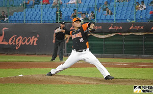 中華職棒／141勝到手平職棒紀錄　嘟嘟：除感謝還是感謝