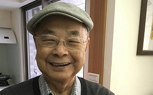 總統府前顧問鄭紹良辭世  9月6日舉行告別式