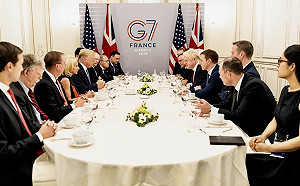 北京拒認中英聯合聲明效力  歷程一次看懂