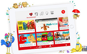 打擊兒童暴力！YouTube將移除「僞裝成兒童影片」不當內容