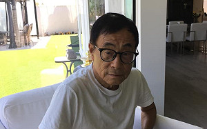 「我是最有資格反共的人」  劉家昌：韓黑是一群白內障