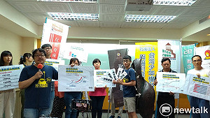 無殼蝸牛30年每況愈下！巢運拋3主張、「青年安居」4提問