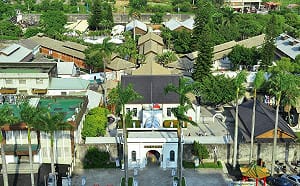 9月日日暢遊！古蹟集章活動 森鐵小旅行穿越時空遊覽嘉義故事