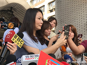 郭不選但「她們」選？  傳基金會幕僚可能參戰立委