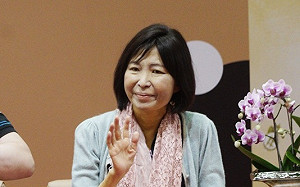 蘇揆暖心提前頒獎  幸佳慧：我被柔光護住 沒有不捨遺憾