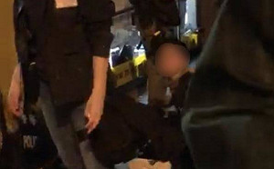 港反送中被捕12歲童證實中一新生  校方否認記大過