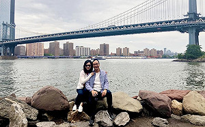 朱立倫臉書「放閃」 認了有個「期待」沒有做到